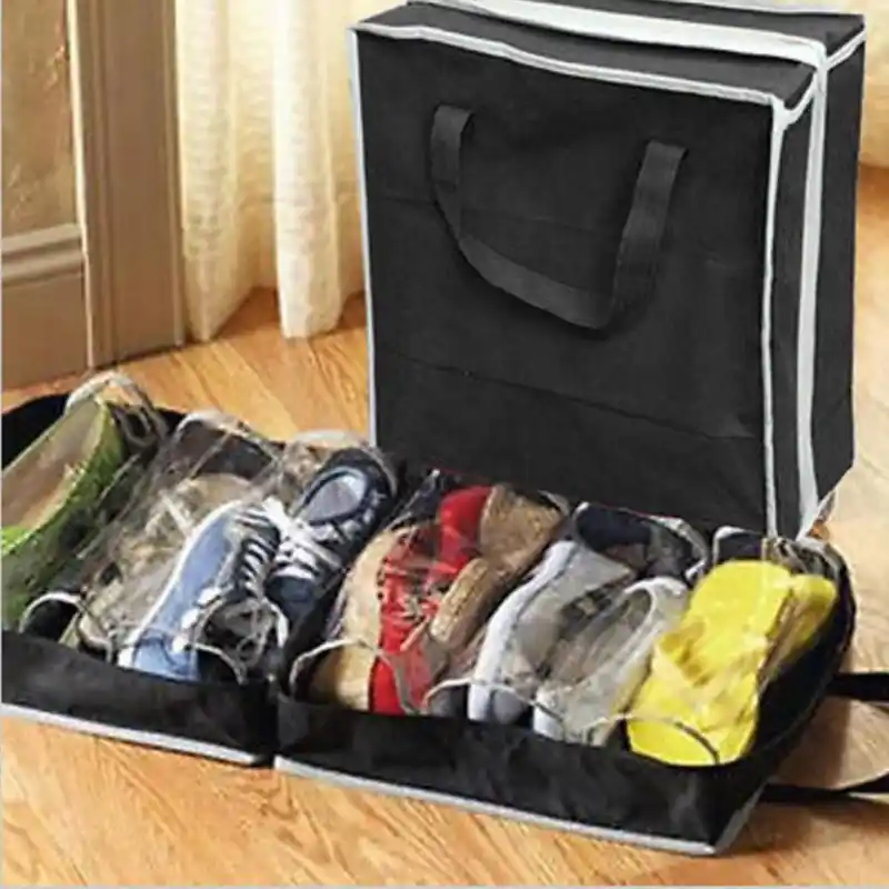 shoe bags bulk
