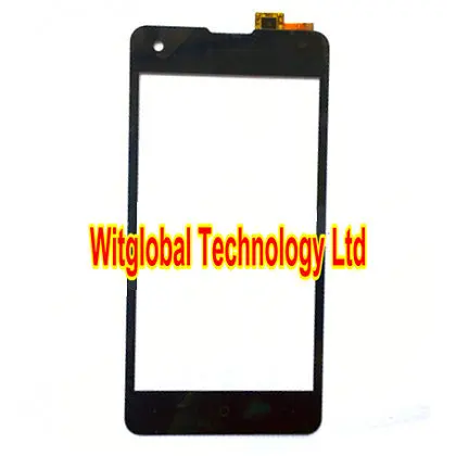 

New For 4.7" Highscreen Omega Prime S Capacitive touch Screen Panel Glass Digitizer Replacement Free Shipping