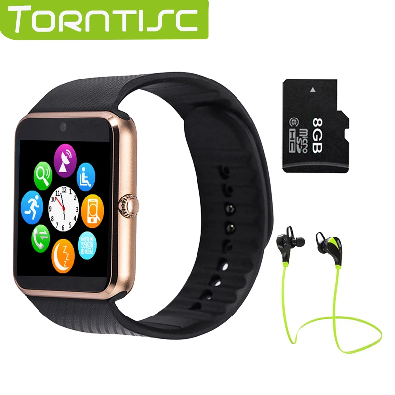 imágenes para 2017 Hot Torntisc GT08 Reloj teléfono Inteligente apoyo TF tarjeta SIM MP3 Reloj para apple android OS $ number MP cámara Bluetooth Sync Notificador imágenes para 2017 Hot Torntisc GT08 Reloj teléfono Inteligente apoyo TF tarjeta SIM MP3 Reloj para apple android OS $ number MP cámara Bluetooth Sync Notificador