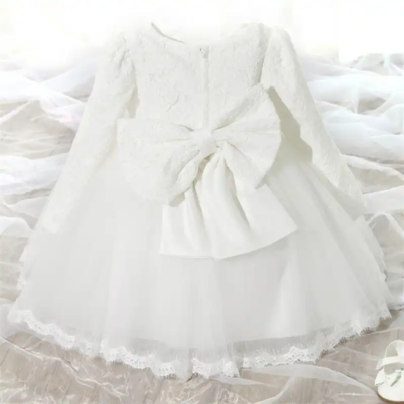 christening dress for 1 year old