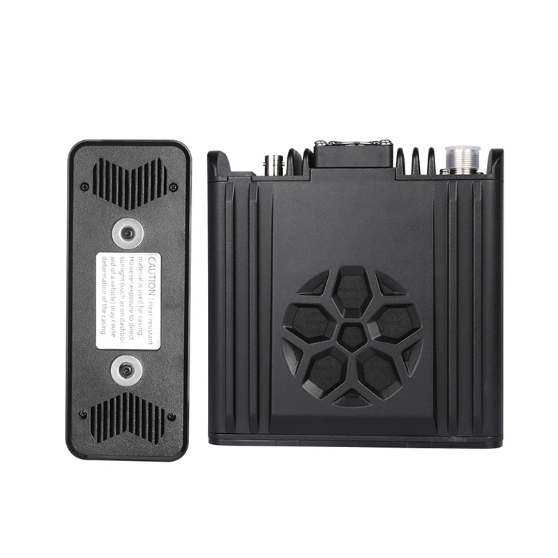 Приемопередатчик Zastone D9000 Ham Radio 512 каналы 50 Вт 136 174 МГц 400 520 Автомобильная рация