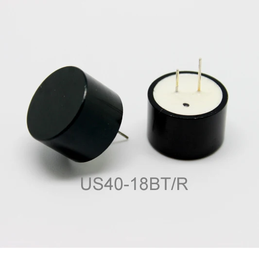 Водонепроницаемый ультразвуковой датчик XNQ40-18BT / R ( split ) Shenzhen Sensor factory direct products 18 мм