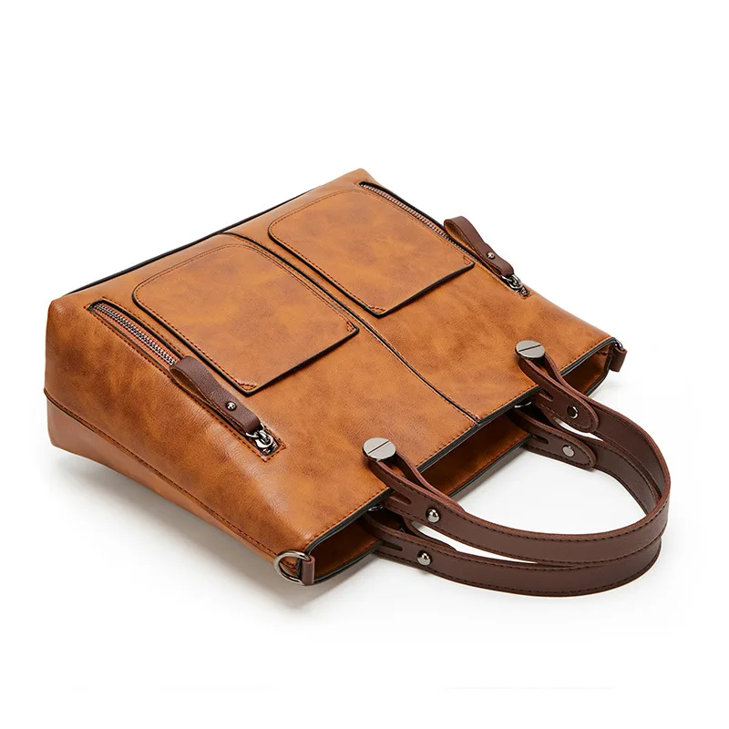 

Luxury Handbags Women Bag Designer Big Ladies Hand Bags For Women Crossbody Bag Leather Handbag Torebki Damskie luis vuiton
