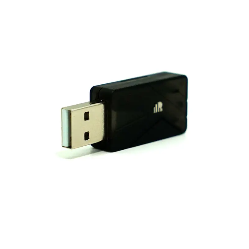 Frsky XSR-SIM USB Dongle Беспроводной симулятор для радиопередатчика совместимый w/Liftoff Freedier для модели радиоуправляемого дрона