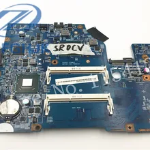 48.4VM02.011 ноутбук материнская плата для Acer Aspire Nautilus V5-571 материнская плата NBM1K11001 DDR3 i3-2367M HM77 идеальная работа
