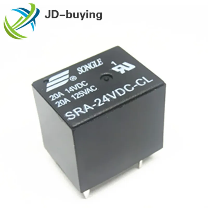 SRA-24VDC-CL