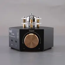 GZLOZONE Hi-Fi класс A ламповый усилитель для наушников/высокая сила тока/сильный упорный L3-56