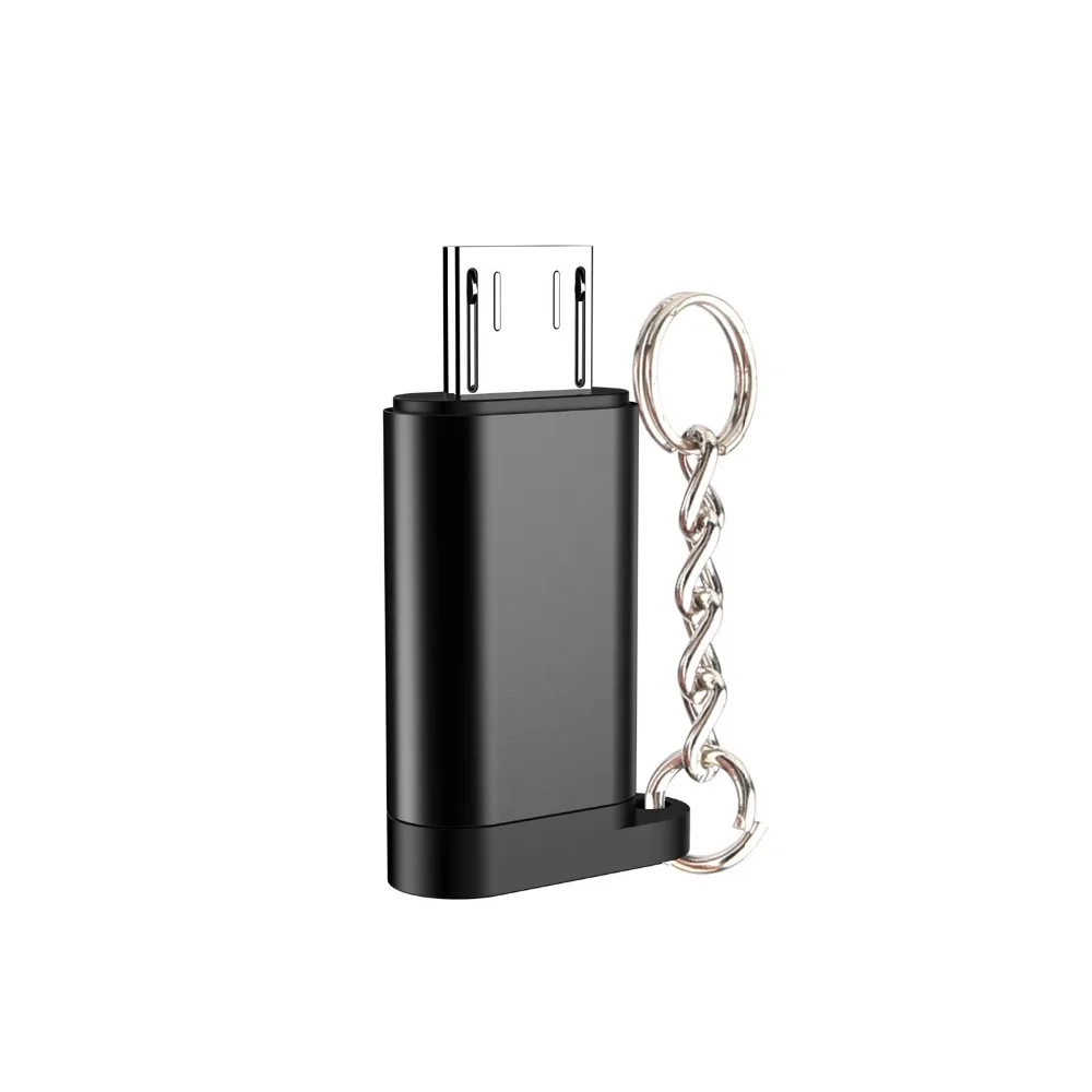 Thbelieve Type C Micro USB Adapter (12)
