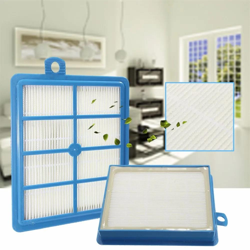 1 Pc Vacuum Cleaner Parts Replacement For H12 Hepa Filter Fit For