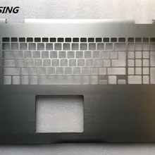 Для Dell Inspiron 7778 серии верхний регистр palmrest D14PH 0D14PH