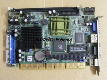 

PCISA-C400R Half length work control motherboard PCISA-C400R Good quality