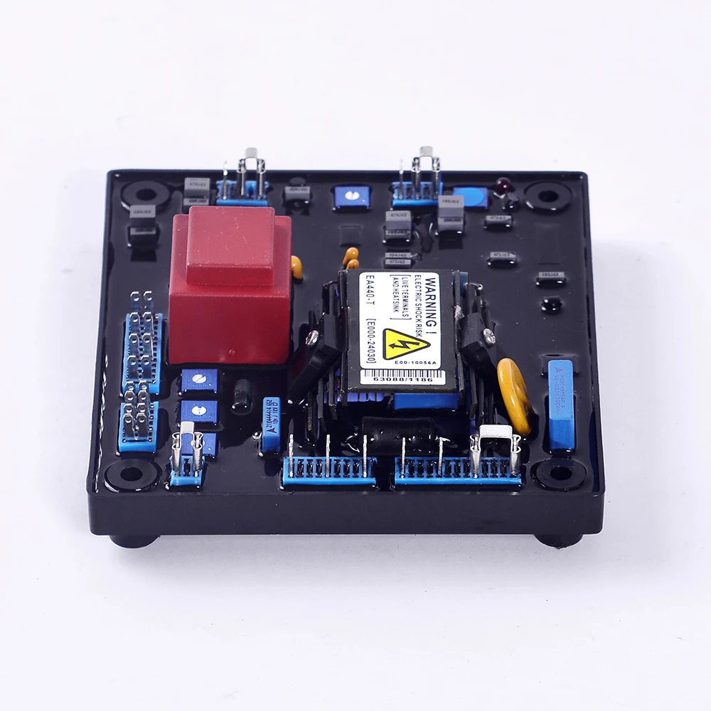 EA440-T 8