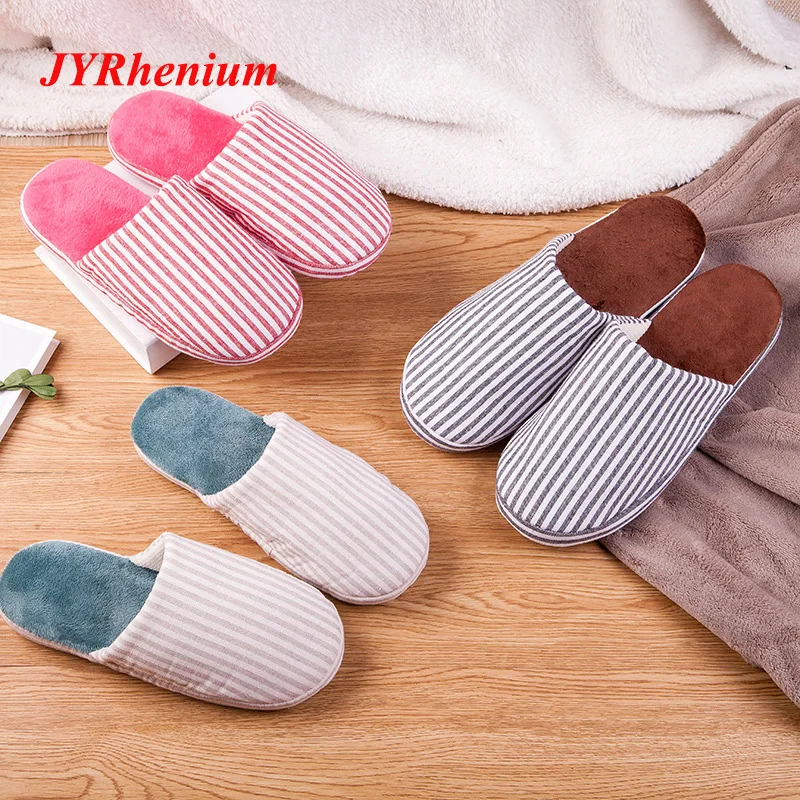 Autumn Winter Men's New Style Rubber Soft Shoes Warm Home Slippers Men Fashion Couple Indoor Slippers Indoor Soft Mens Footwear цена Autumn Winter Men's New Style Rubber Soft Shoes Warm Home Slippers Men Fashion Couple Indoor Slippers Indoor Soft Mens Footwear цены онлайн
