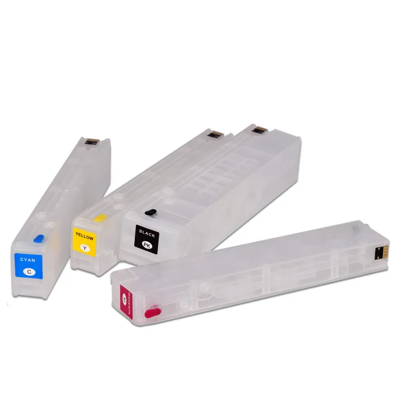 HP 972 973 974 975 Refill ink Cartridge (10)_
