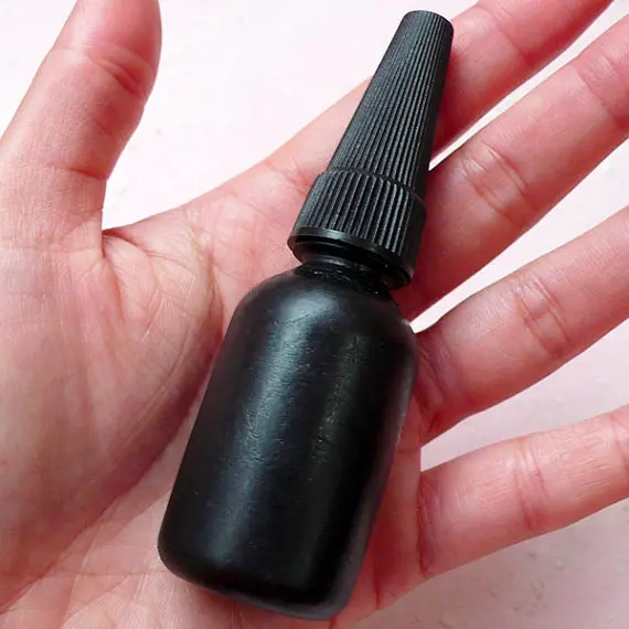 Buy UV Glue,Shadowless Glue Cures with Ultraviolet