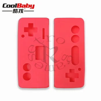 

10pcs/lot Silicone Protective Cover Case for Nintend Switch Online Controls for Nitendo Switch Online Controllers to Play Games