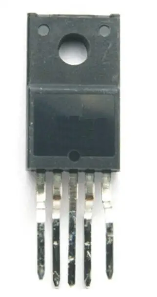 

1pcs/lot 3BR1065JF six feet switching supply current mode controller In Stock
