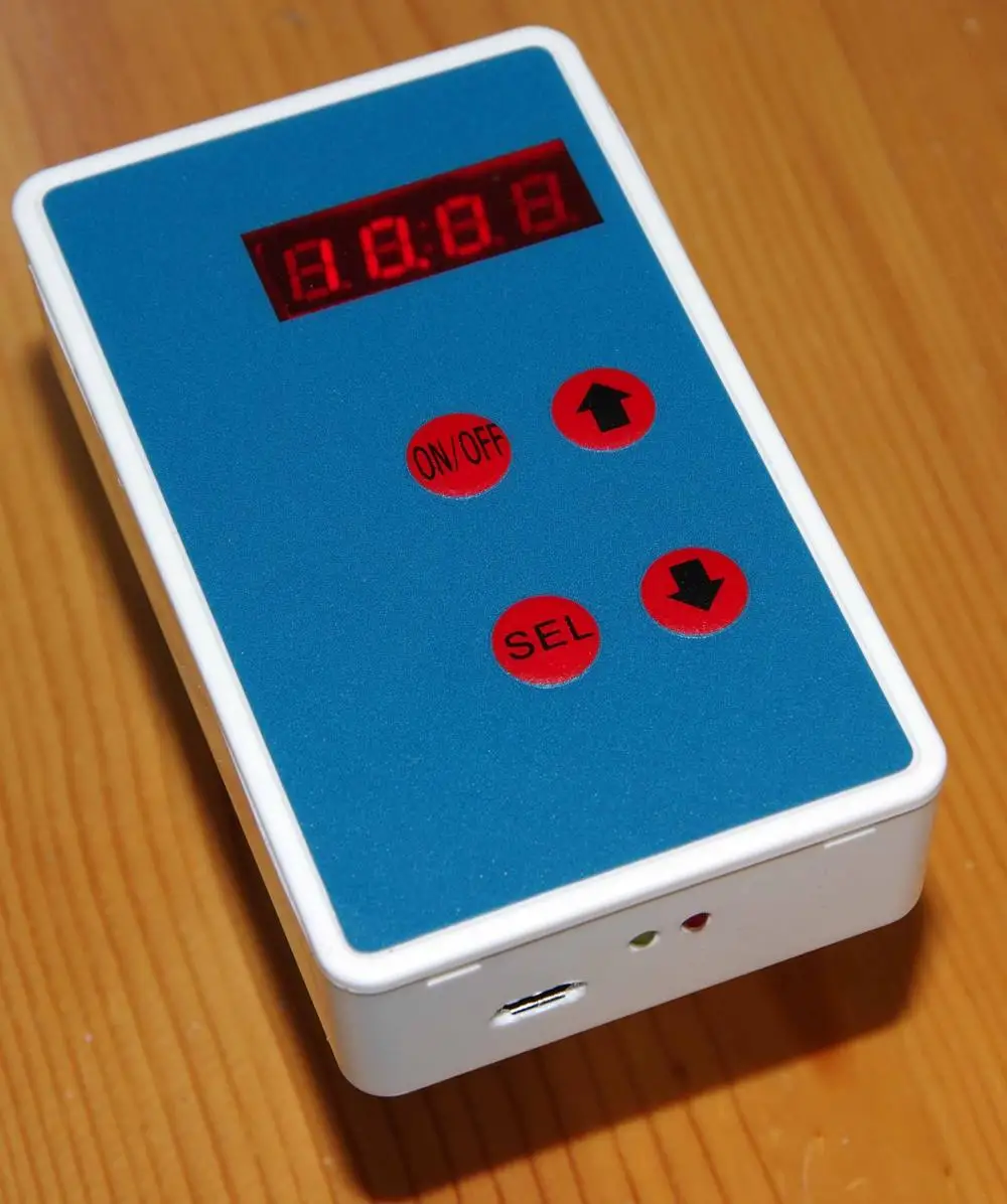 

4-20mA 0-10V current signal generator 0-20mA signal transmitter voltage and current signal generator