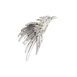 LUCKY-YEAR-Sivler-Color-Eagle-Brooches-For-Women-Wedding-Bouquet-Collar-Clip-Scarf-Buckle-Pins