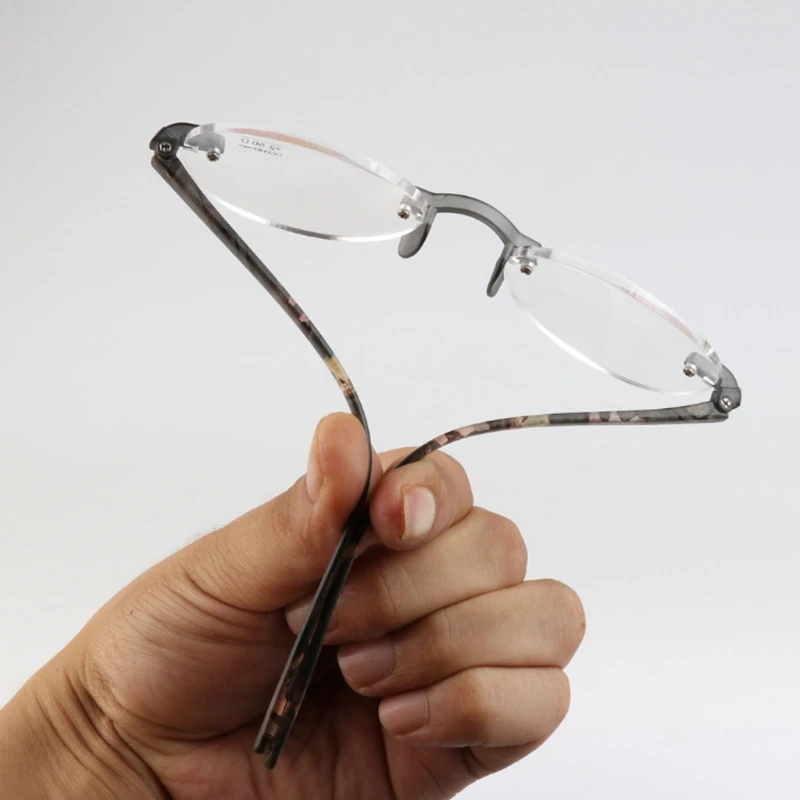 TR90 для мужчин и женщин гибкие очки для чтения читателей сила дальнозоркости+ 1,0~+ 3,5