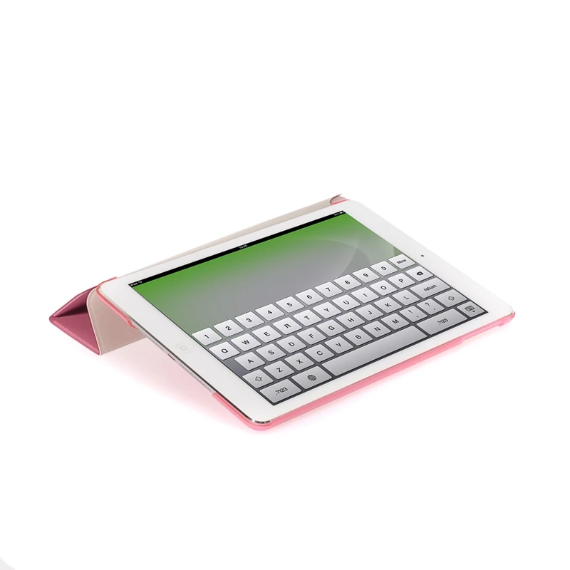 Smart Ultra Slim Leather Cases For iPad