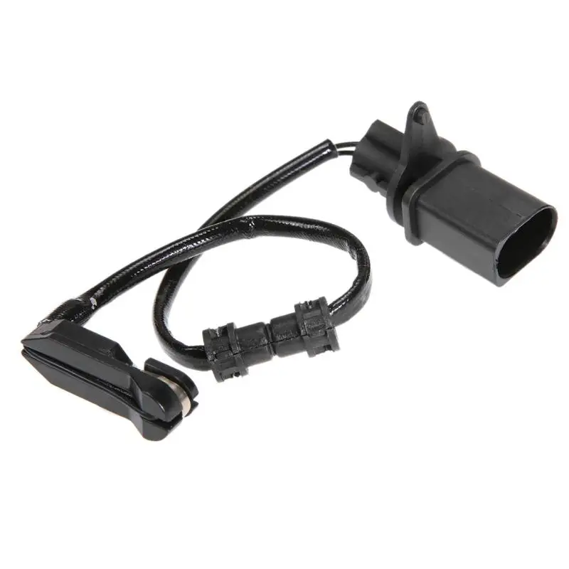 1Pcs Front Brake Pad Wear Sensor for VW Audi A8 Quattro S6 S7 S8