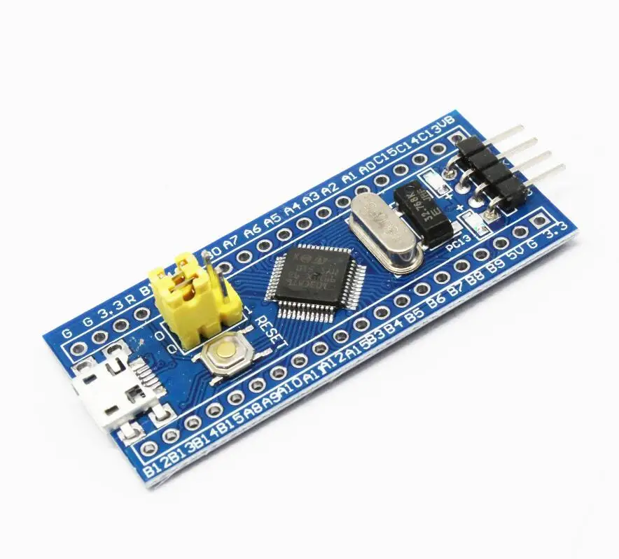 stm32 9