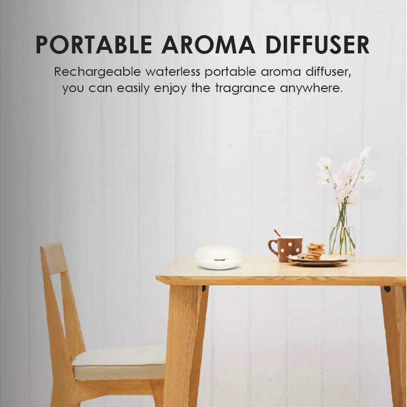Meeta Mini Aroma Diffuser F506 (7)