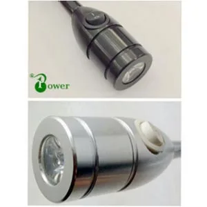 led headboard light
