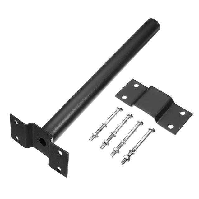 Solar Light Bracket for Solar Walkway Street Wall Light Support Solar