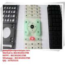 Высокая точность модель самолета Горячая распродажа! пластиковые фрезерные прототип деталей