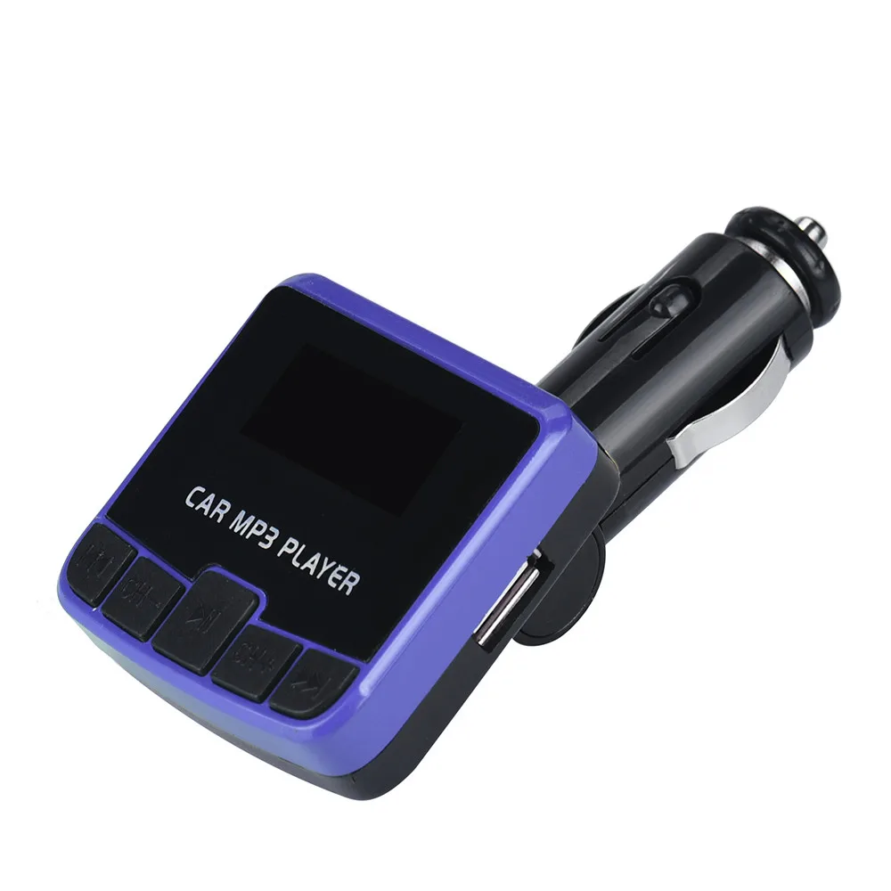 

Digital Radio Receiver Bluetooth 4.2 Transmitter Adapter Fm Dav/dab Wireless Car Fm Tuner Mp3 Player Car Kit Hands-free #YL1