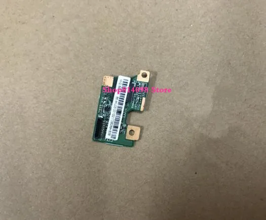 04W1548 0A72027 for thinkpad X220T X220 Fingerprint Reader Board | Компьютеры и офис