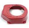 RED RECOIL FAN COVER SHROUD FOR HONDA GX160 5.5HP GX200 6.5HP ENGINE MOTOR GENERATOR PULL STARTER COVER 6