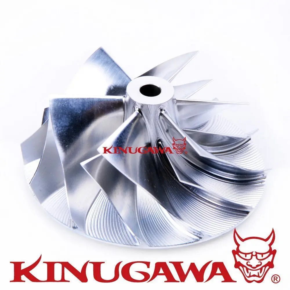 06 billet wheel
