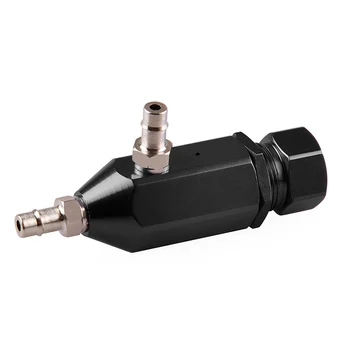 

Universal Car Modified Turbo Boost Controller 30 PSI Turbo Pressurize Turbo Regulating Control Valve