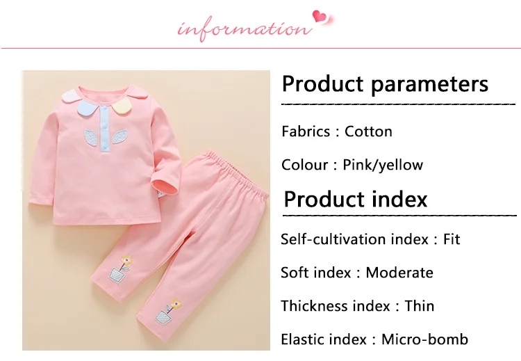 Big flower long sleeve suit (12)