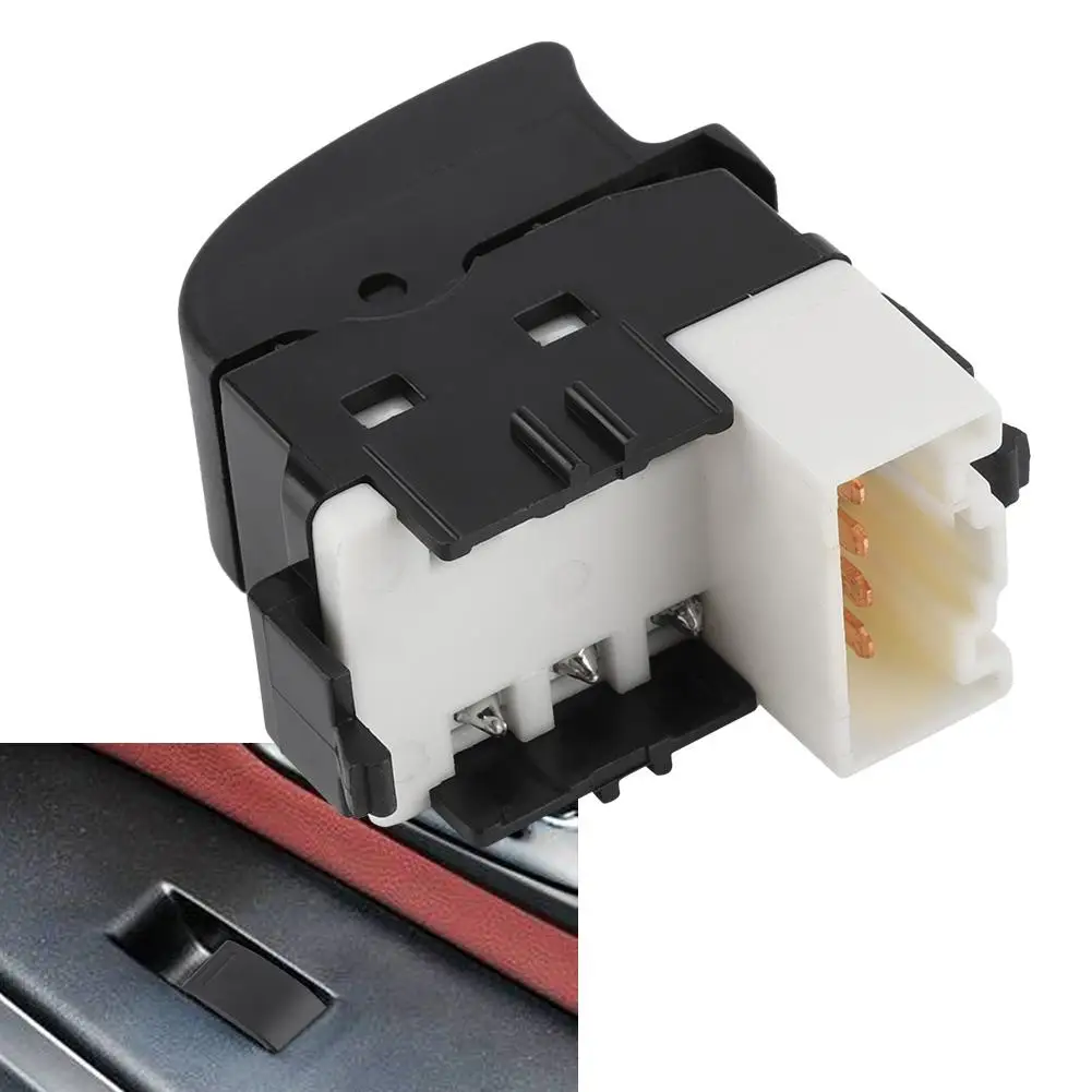 

Car Electric Power Master Window Regulator Control Switch Button for Suzuki Sidekick 1991-1998 37995-56B00