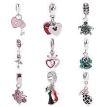 pandora charms sirena pandora charms sirena