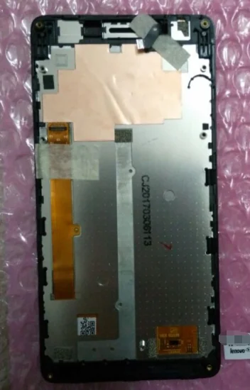 Lenovo k10e70