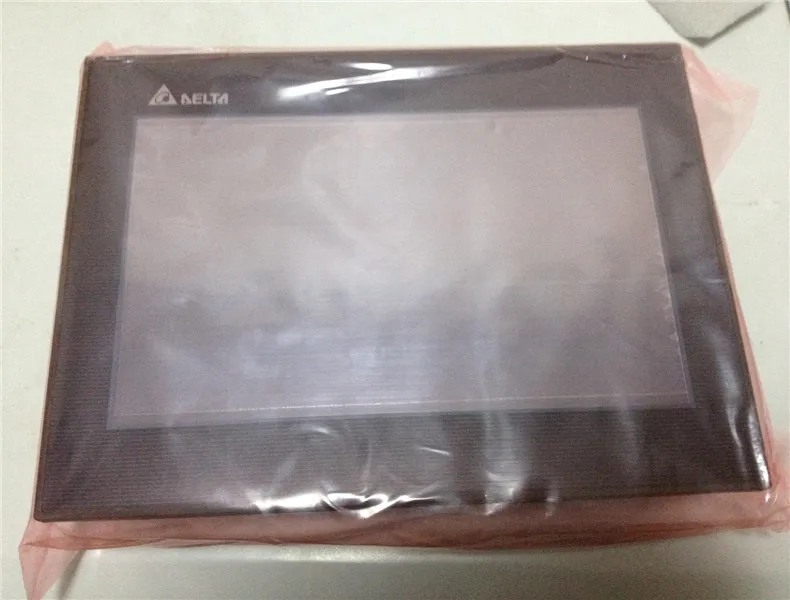 Сенсорный экран Delta HMI 10 дюймов 800*480 1 usb хост Новый в коробке|screen printing mesh fabric|screen