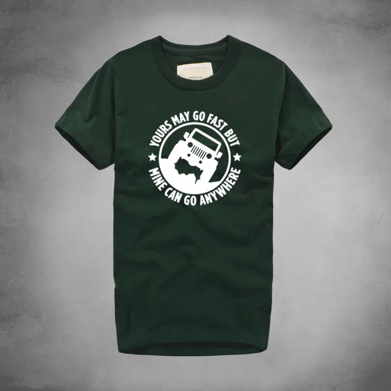19 Dark Green