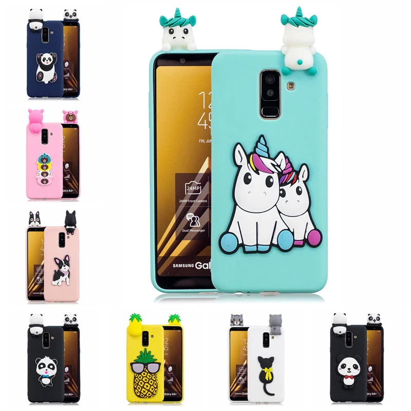 Чехол для Samsung J4 J6 A6 A8 Plus A7 2018 A10 A20 A20E A30 A40 A50 A70 M10 M20 M30|Бамперы| |