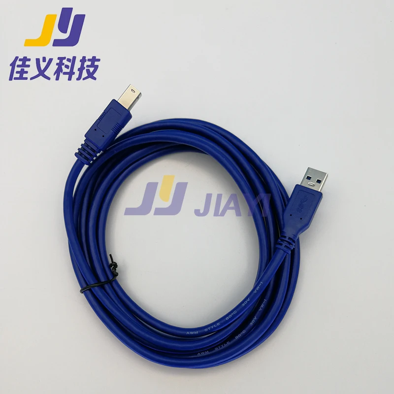 

Hot Sale&Good Price!!!USB 3.0 Cable for Computer/Mainboard/ Inkjet Printer of Mimaki/Roland/Epson DX5