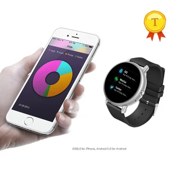 

2019 Smart Watch Fitness Tracker Sleep monitoring Women Men Bluetooth Smartwatch IP67 Waterproof Clocks Smart Band Wristwatch