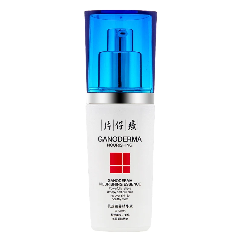 

Pien Tze Huang Ganoderma Nourishing Essence 40ml Anti-wrinkle Face Serum Moisturizing Hydrating Shrink Pore Skin Care