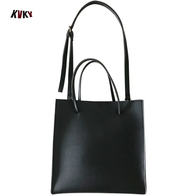 

New Fashion Luxury Women's Handbag Women Large Tote Bag Female Bucket Shoulder Bags Lady Leather Messenger Bag Shopping Bag