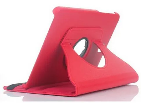 -Case-New-Luxury-360-Rotation-Stand-PU-Leather-Flip-Tablet-Case-And-tempered-glass-filmFor (1)