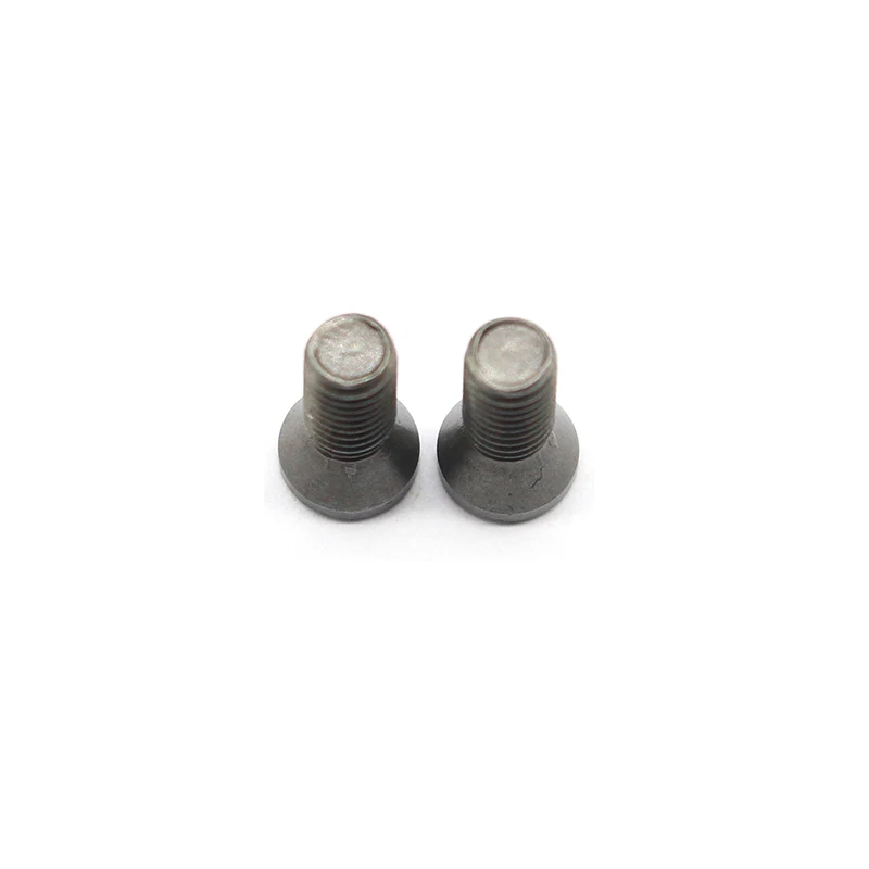 

Plum screw M3.5 M3.5x10 5.3 lathe turning screw CNC tool screw CNC cutter bar cutter milling machine system machine bolt