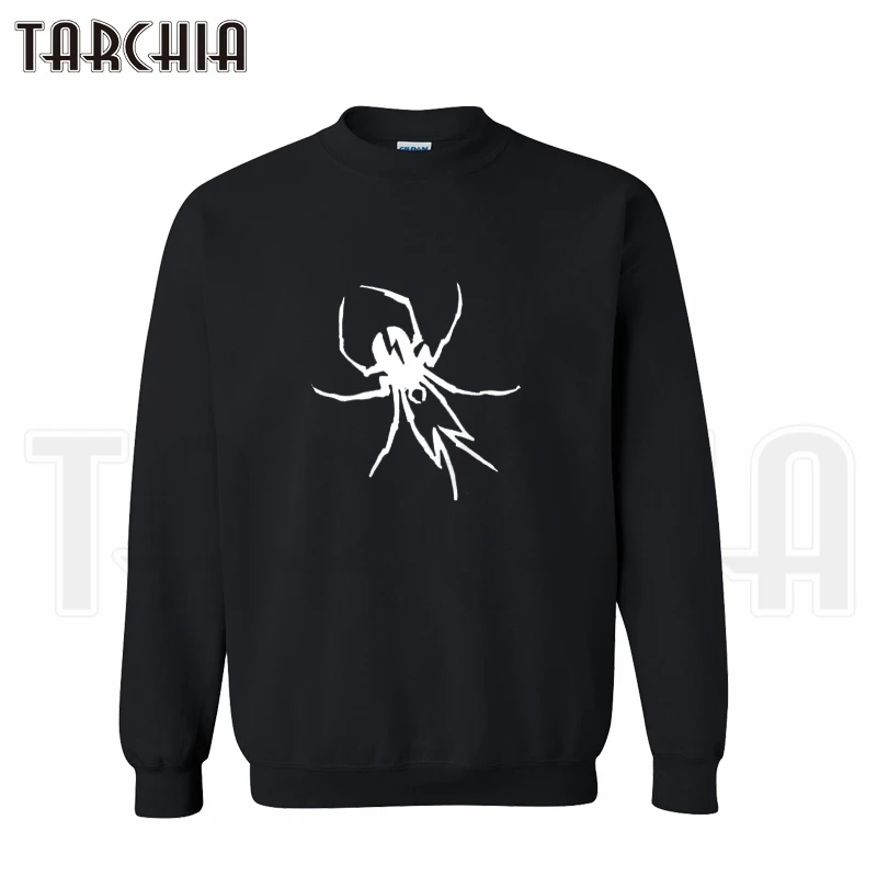 TARCHIA 2021 новые толстовки с логотипом &quotфлэш&quot Толстовка 3D Человек паук